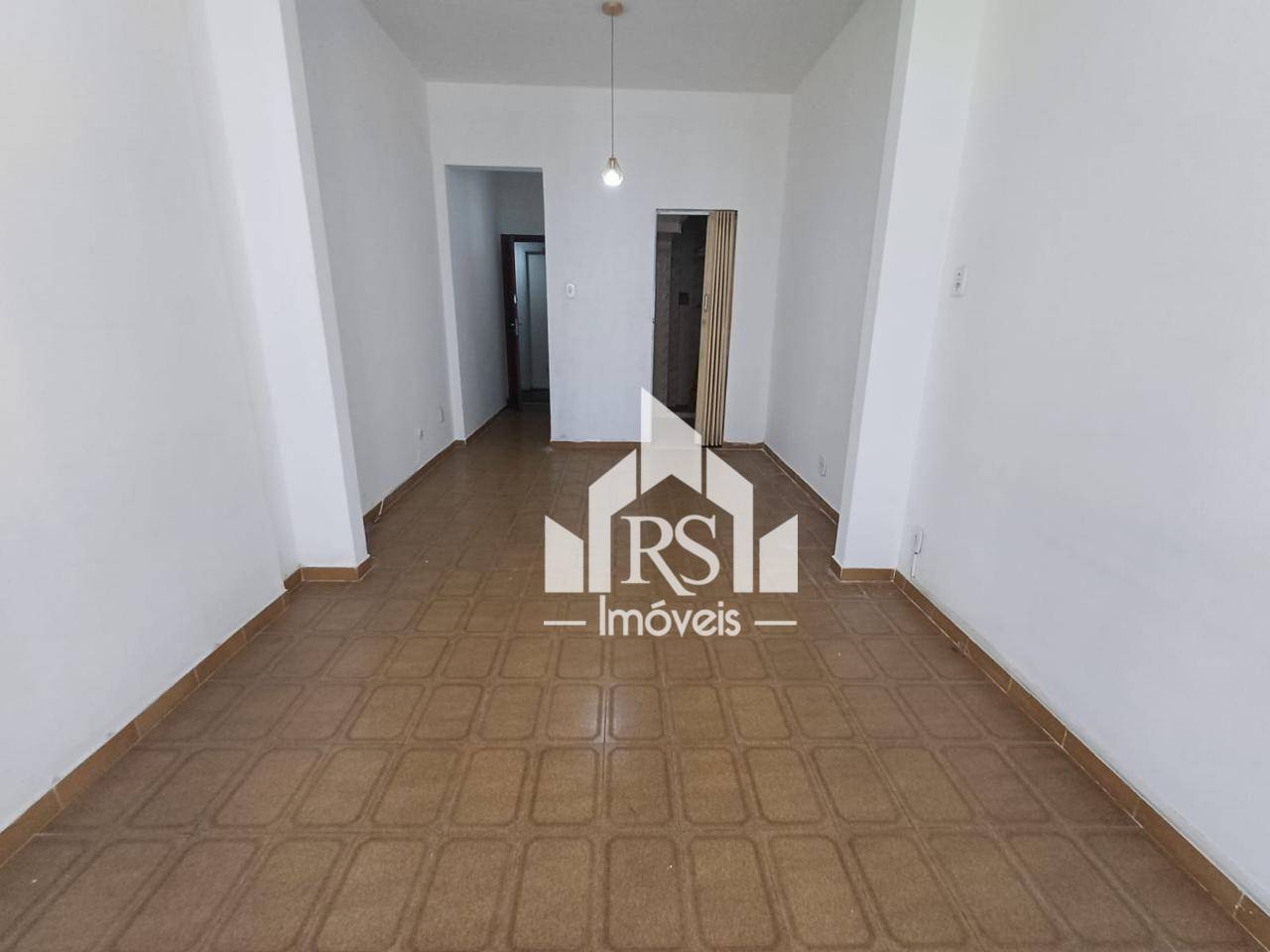 Apartamento à venda com 1 quarto, 18m² - Foto 1