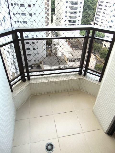 Apartamento à venda com 4 quartos, 200m² - Foto 25