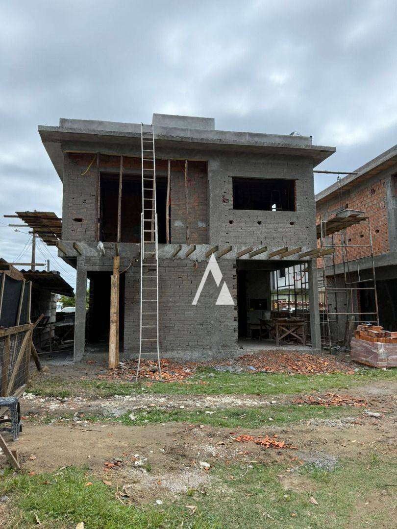 Casa de Condomínio à venda com 2 quartos, 85m² - Foto 2