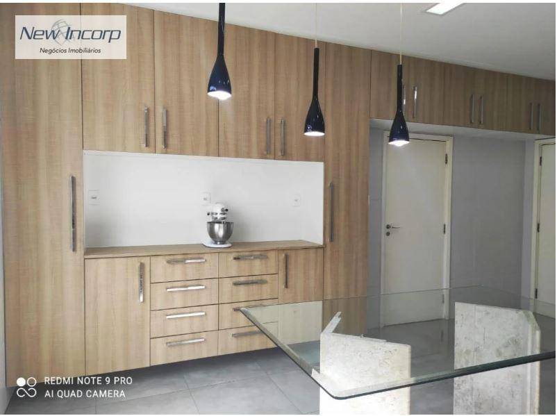 Apartamento à venda com 3 quartos, 193m² - Foto 7