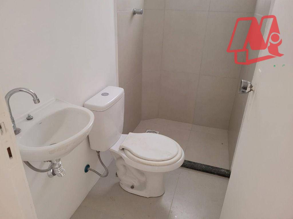 Apartamento à venda com 1 quarto, 39m² - Foto 7