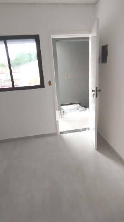 Apartamento à venda com 2 quartos, 34m² - Foto 1