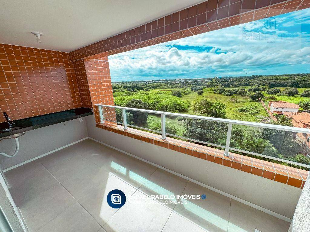 Apartamento para alugar com 3 quartos, 74m² - Foto 3