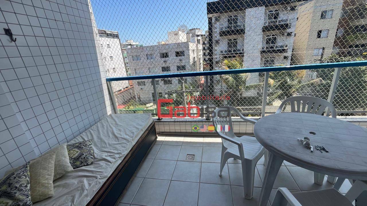 Apartamento à venda com 3 quartos, 120m² - Foto 23