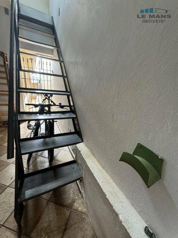 Casa à venda com 3 quartos, 140m² - Foto 20