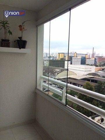 Apartamento à venda com 3 quartos, 70m² - Foto 4