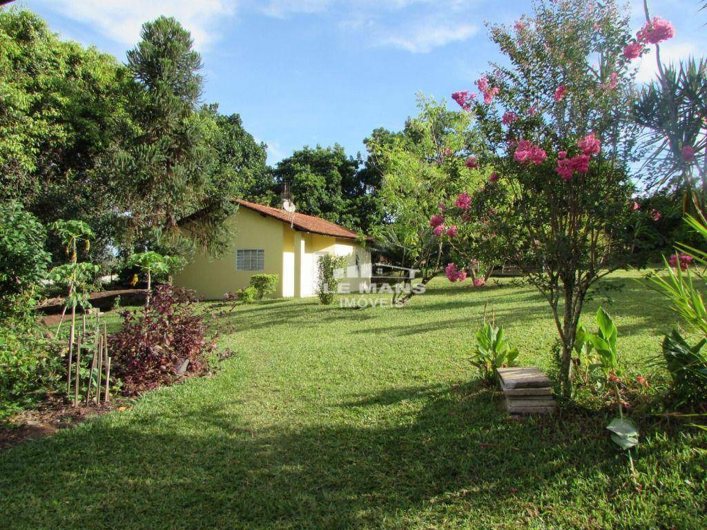 Chácara, 6 quartos, 6000 m² - Foto 3