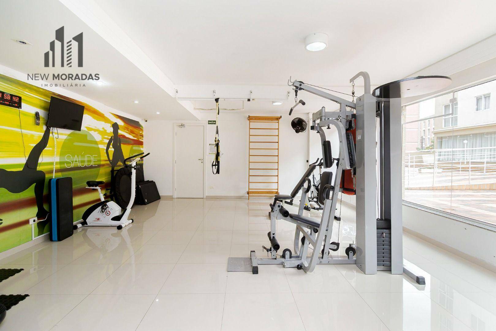 Apartamento à venda com 3 quartos, 82m² - Foto 50