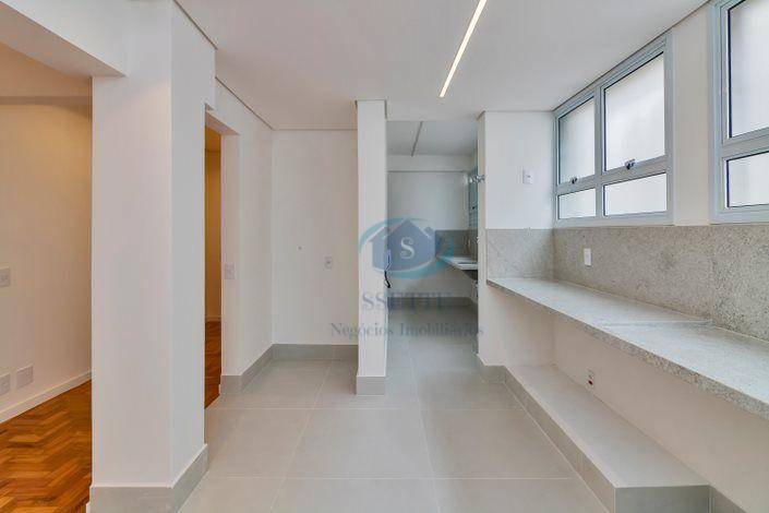 Apartamento à venda com 2 quartos, 87m² - Foto 4