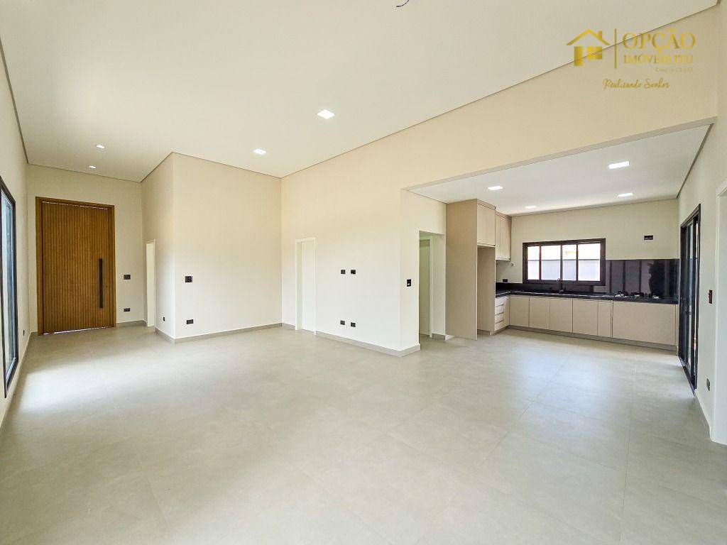 Casa de Condomínio à venda com 3 quartos, 205m² - Foto 4