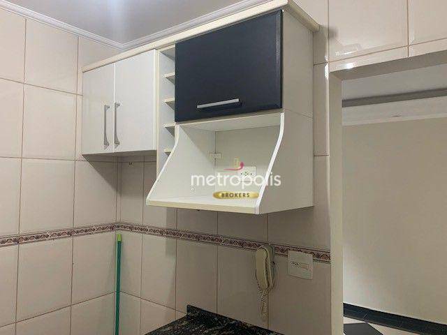 Sobrado à venda com 2 quartos, 110m² - Foto 11