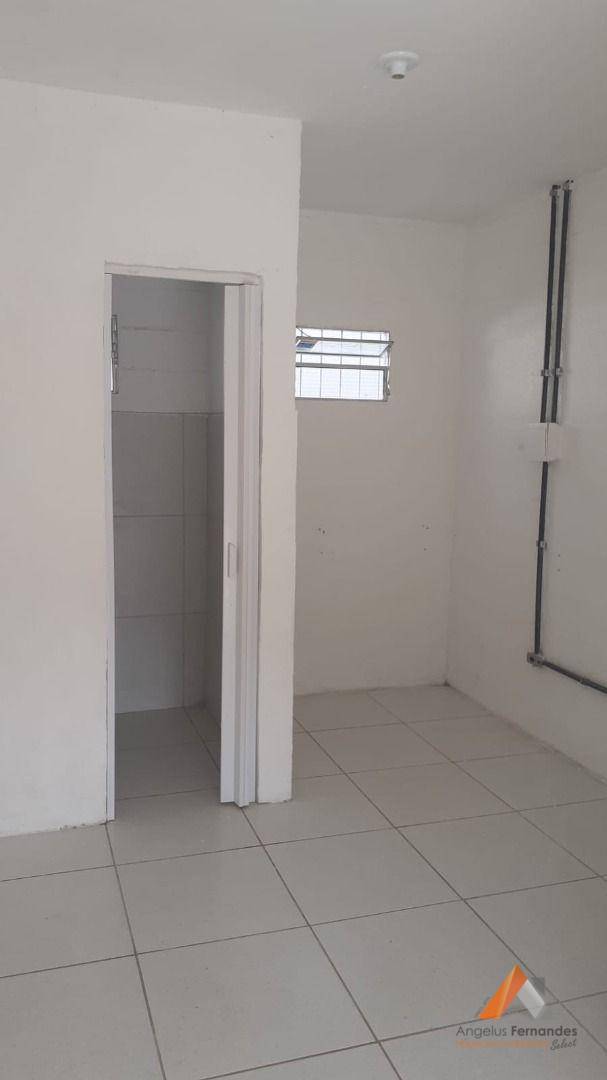 Loja-Salão para alugar, 28m² - Foto 5