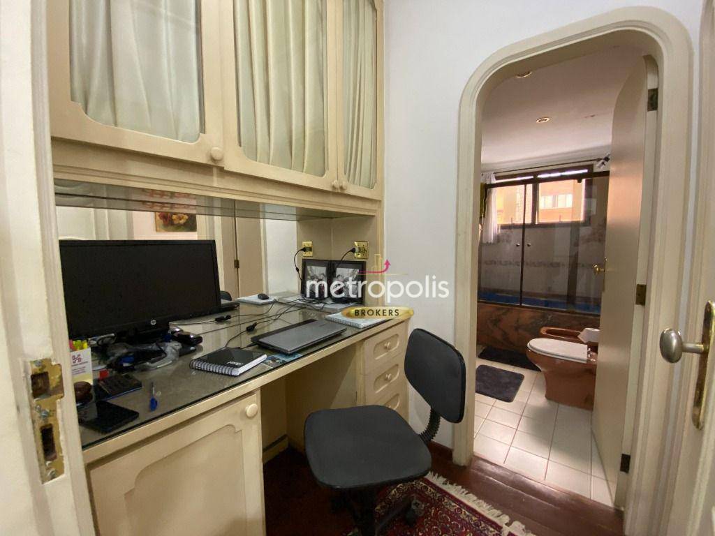 Apartamento à venda com 4 quartos, 224m² - Foto 51