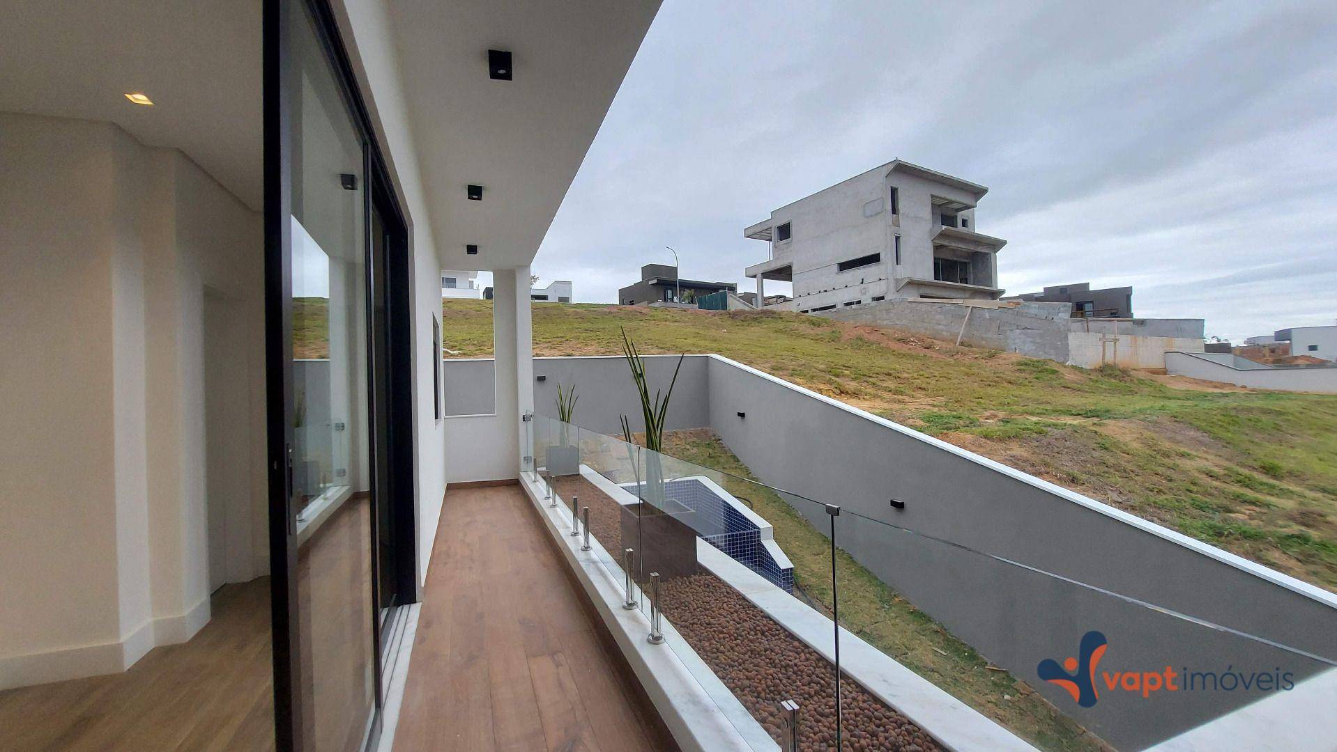 Sobrado, 4 quartos, 386 m² - Foto 47