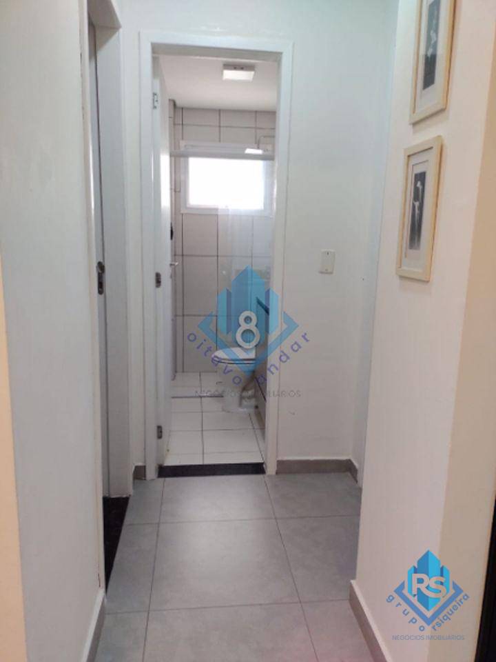 Apartamento à venda com 2 quartos, 61m² - Foto 14