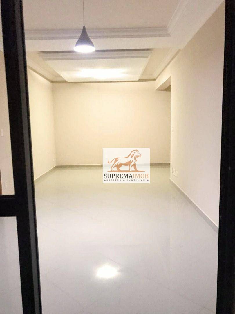 Apartamento à venda com 3 quartos, 112m² - Foto 2