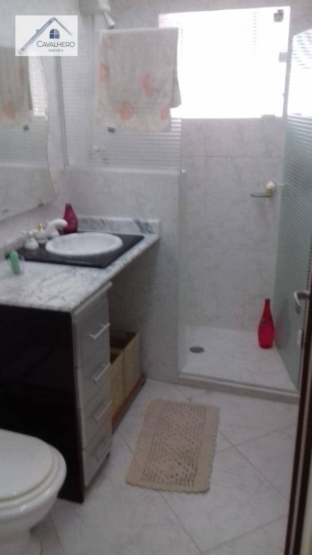 Apartamento à venda com 3 quartos, 136m² - Foto 27