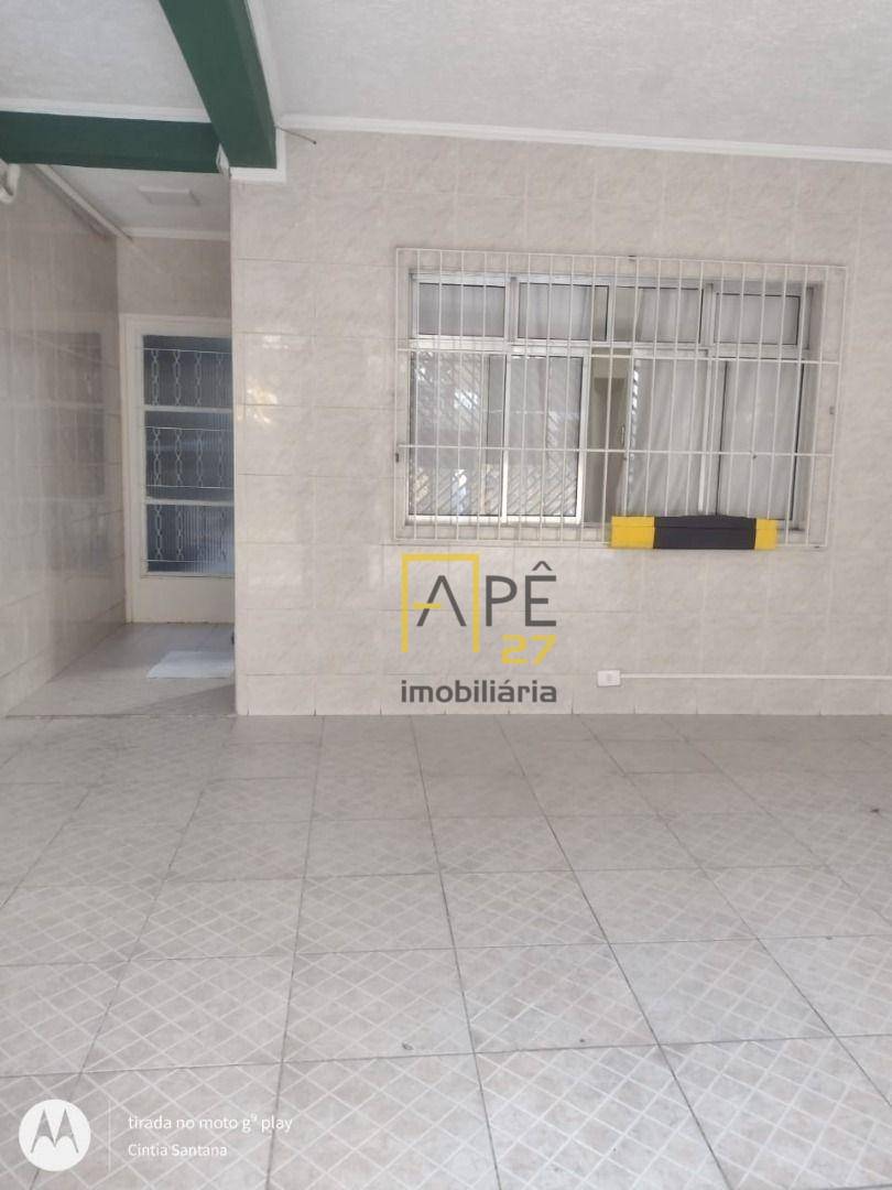 Sobrado à venda com 4 quartos, 250m² - Foto 4