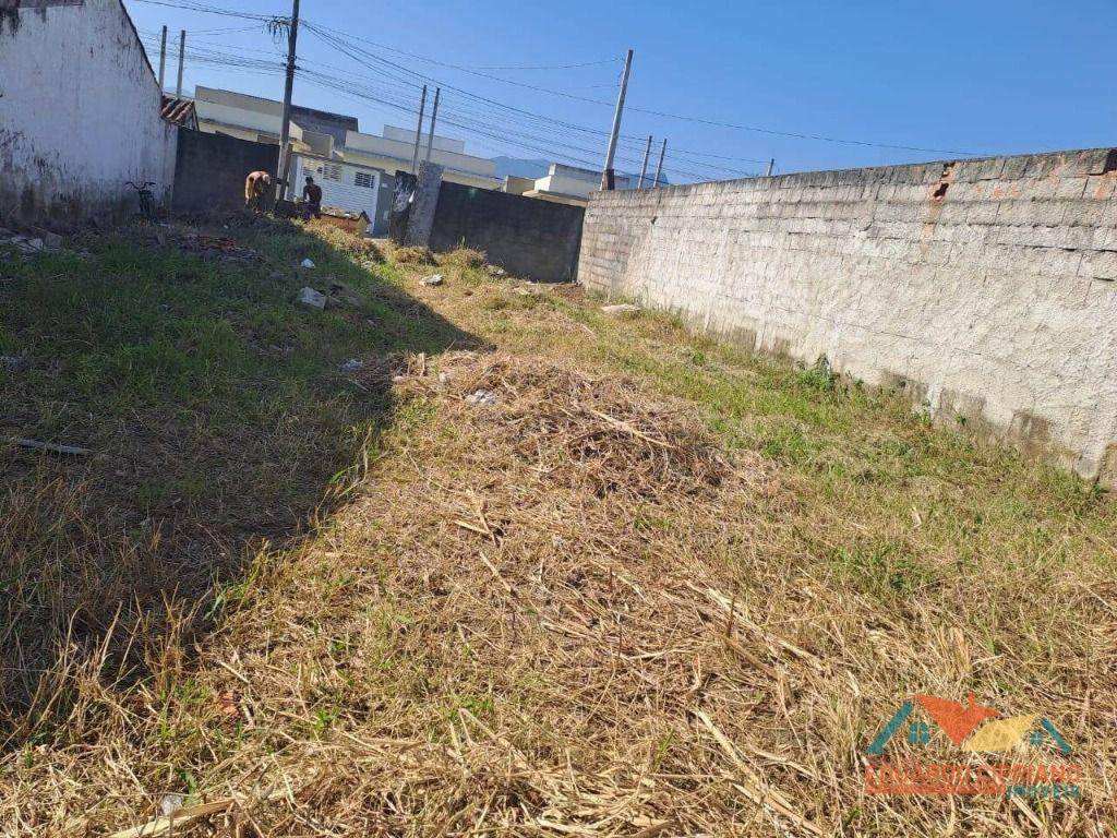 Terreno à venda, 343M2 - Foto 1