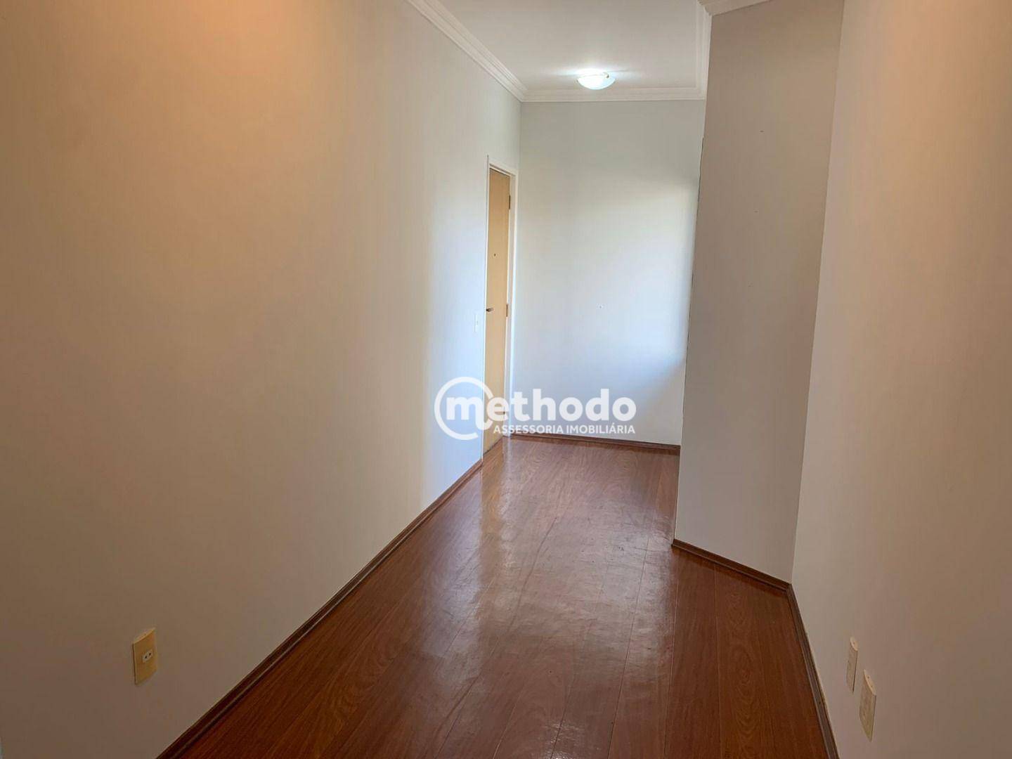 Apartamento à venda com 3 quartos, 118m² - Foto 4