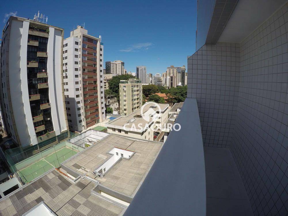 Apartamento à venda com 2 quartos, 56m² - Foto 9