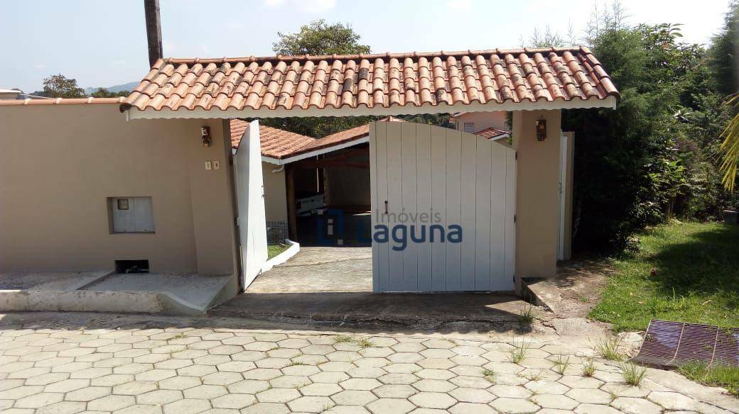 Chácara à venda com 4 quartos, 250m² - Foto 23