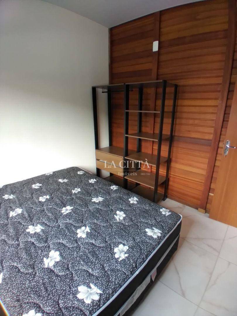 Casa de Condomínio para alugar com 2 quartos, 50m² - Foto 12