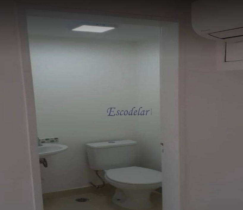 Conjunto Comercial-Sala à venda, 124m² - Foto 10