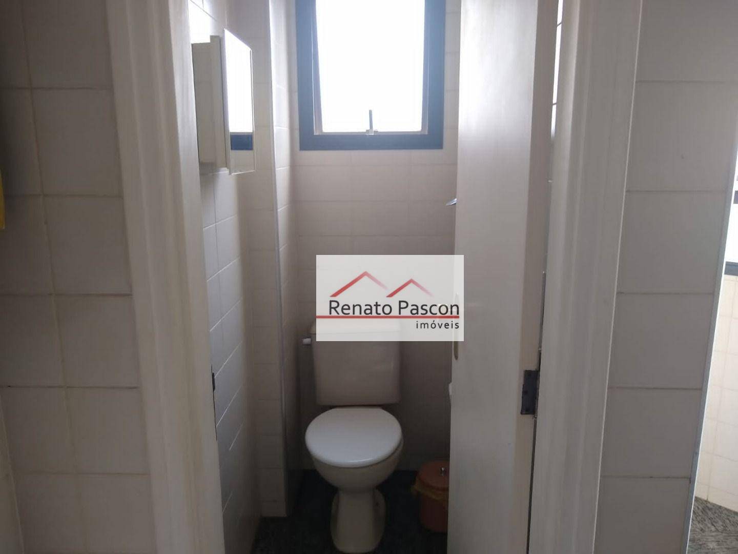 Apartamento à venda com 3 quartos, 120m² - Foto 11