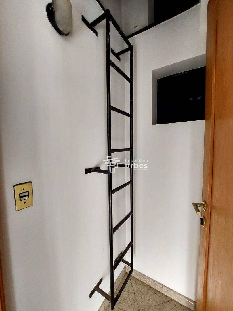 Casa para alugar, 449m² - Foto 16