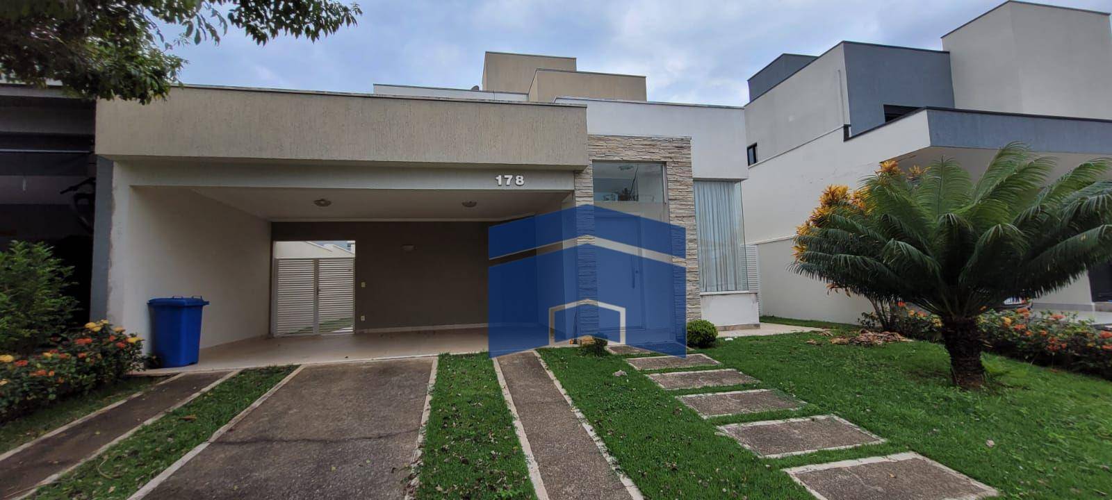 Sobrado para alugar com 3 quartos, 270m² - Foto 1