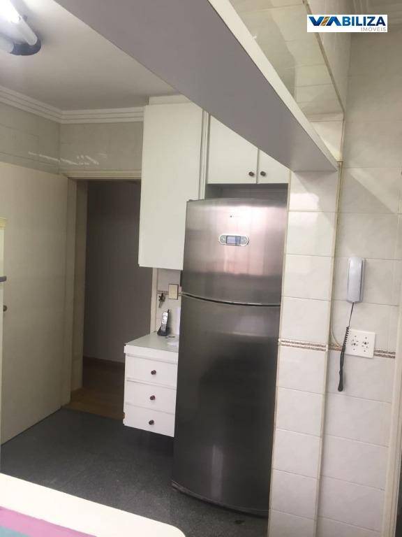 Apartamento à venda com 4 quartos, 198m² - Foto 39