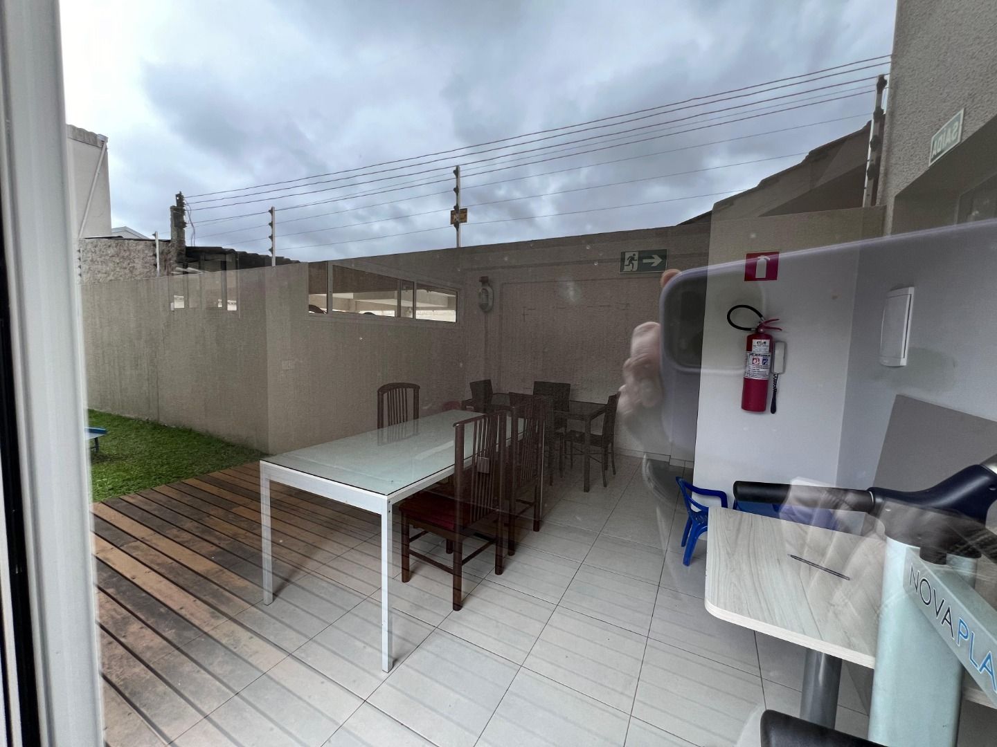 Apartamento para alugar com 2 quartos, 58m² - Foto 22