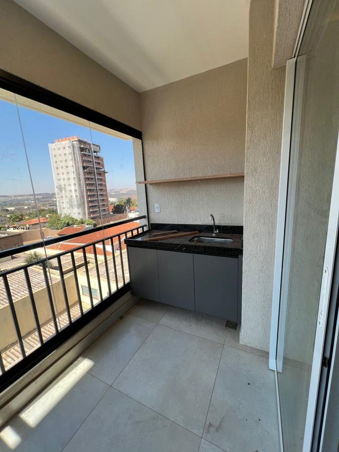 Apartamento para alugar com 1 quarto, 42m² - Foto 9