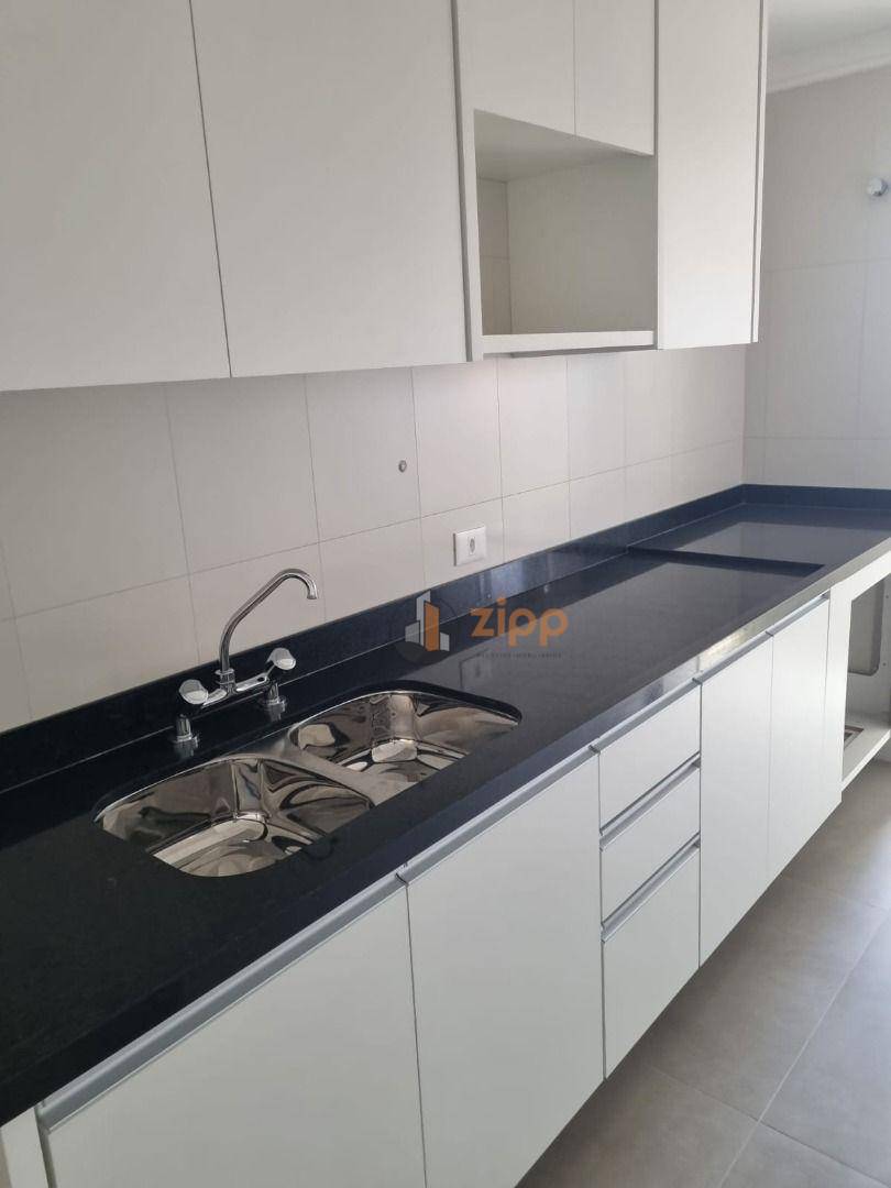 Apartamento para alugar com 2 quartos, 74m² - Foto 5