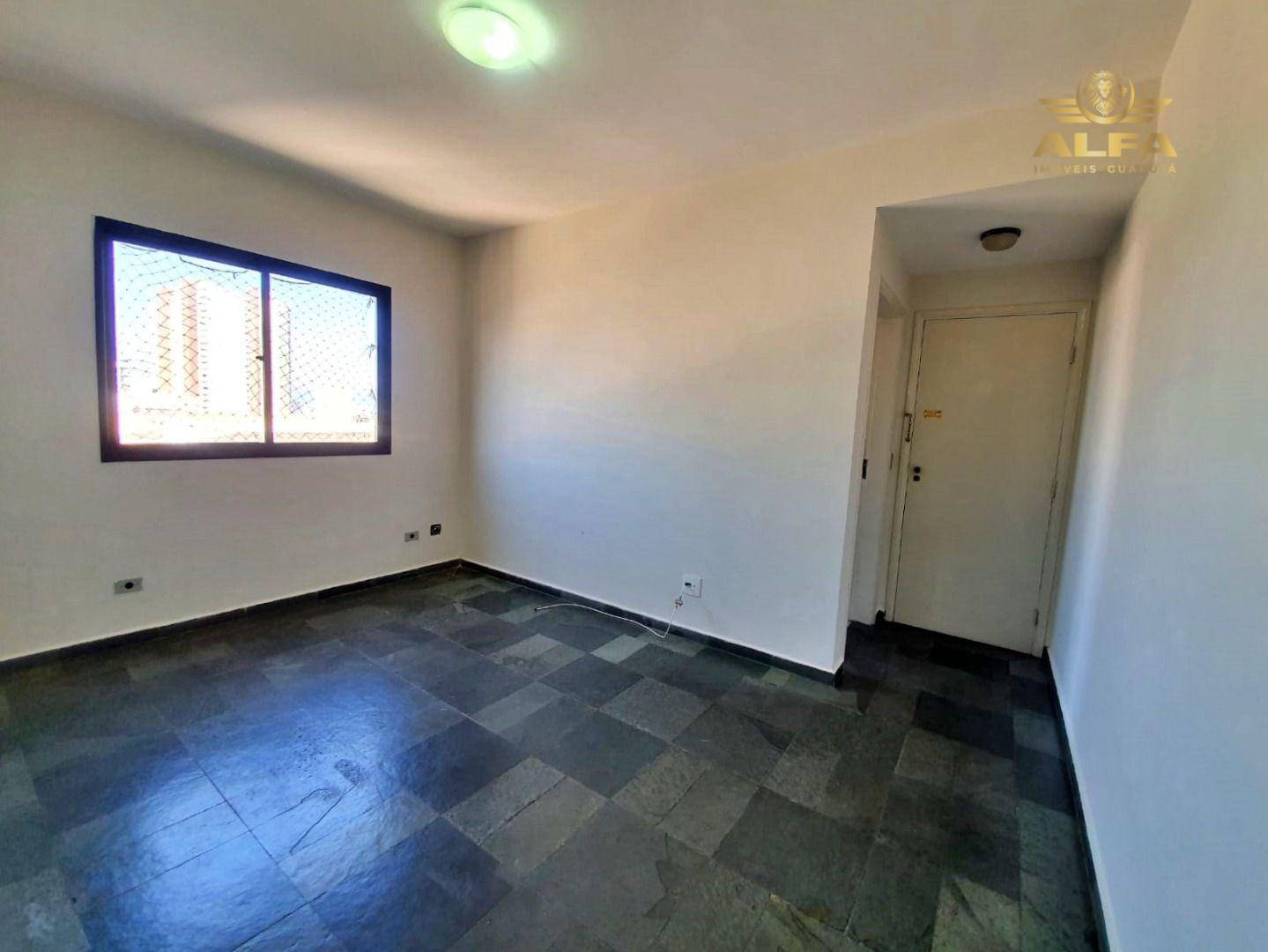 Apartamento à venda com 2 quartos, 80m² - Foto 1