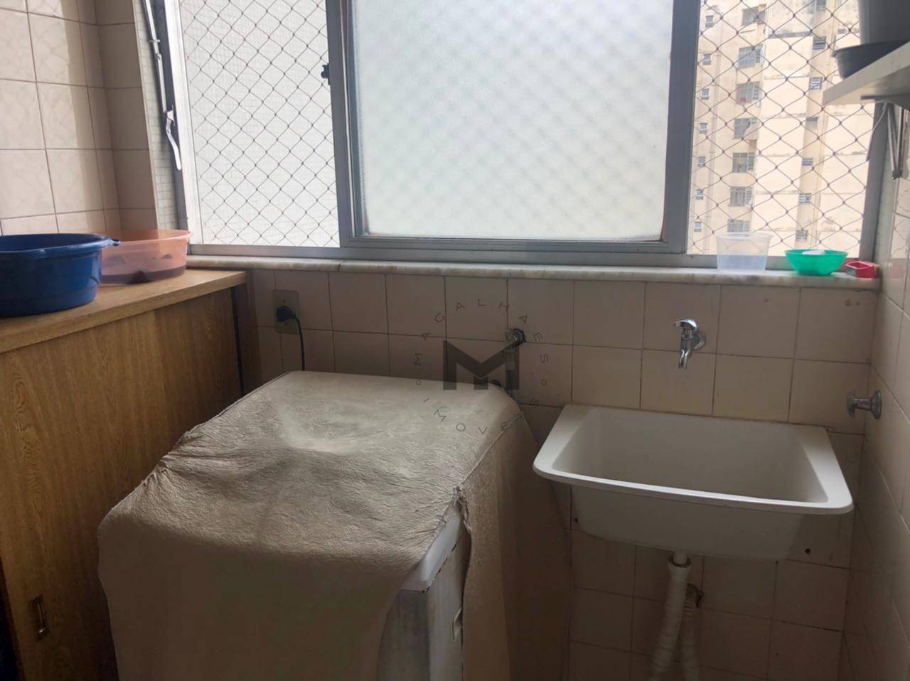 Apartamento à venda com 4 quartos, 166m² - Foto 24