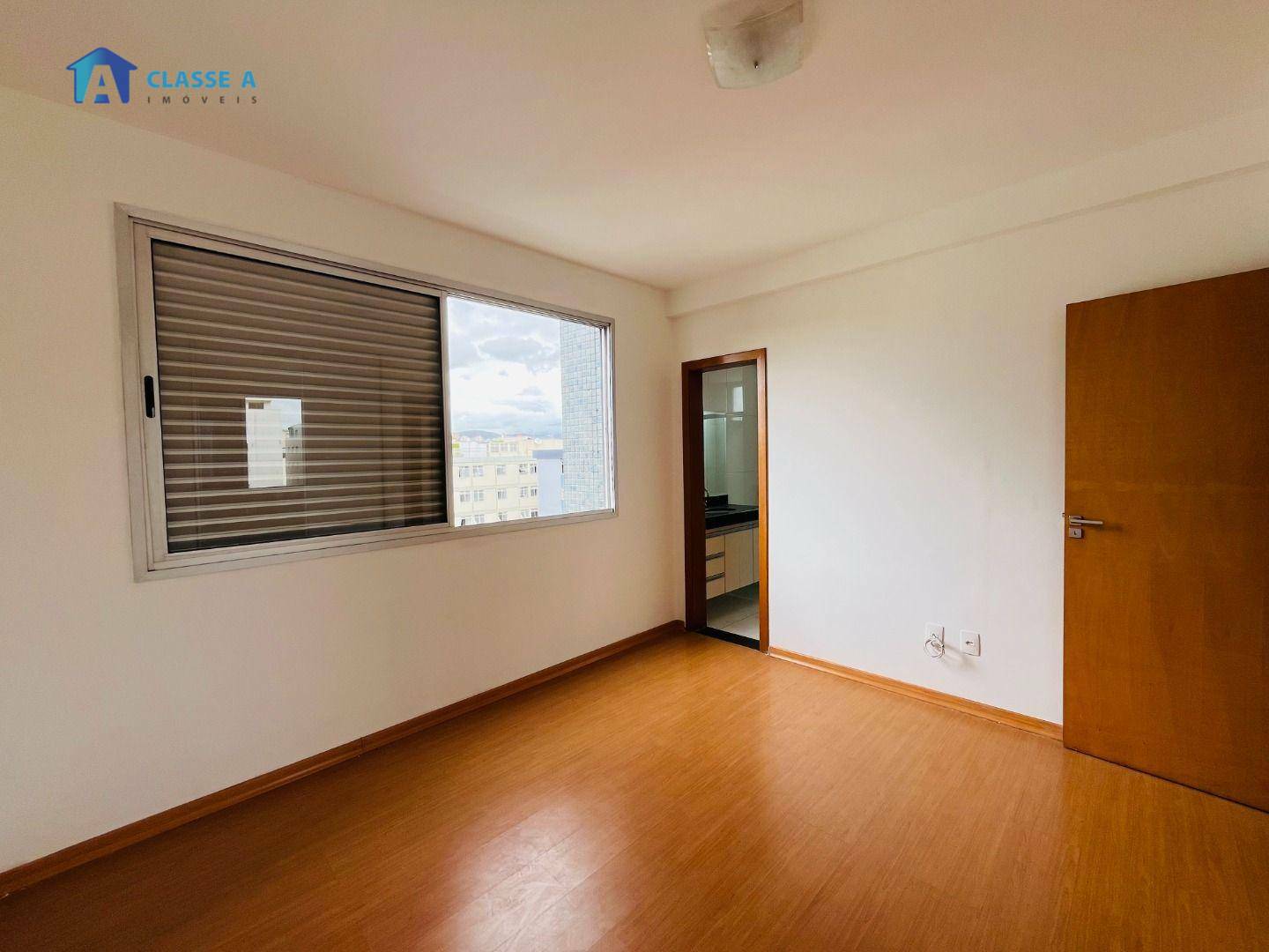 Apartamento à venda com 3 quartos, 110m² - Foto 5