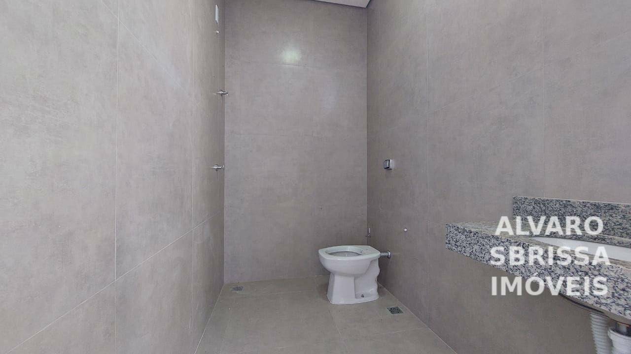 Loja-Salão para alugar, 260m² - Foto 14