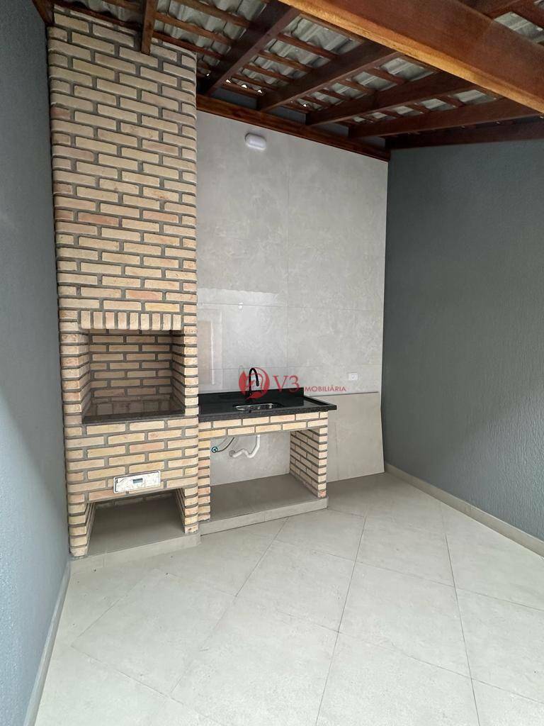 Sobrado à venda com 3 quartos, 126m² - Foto 20