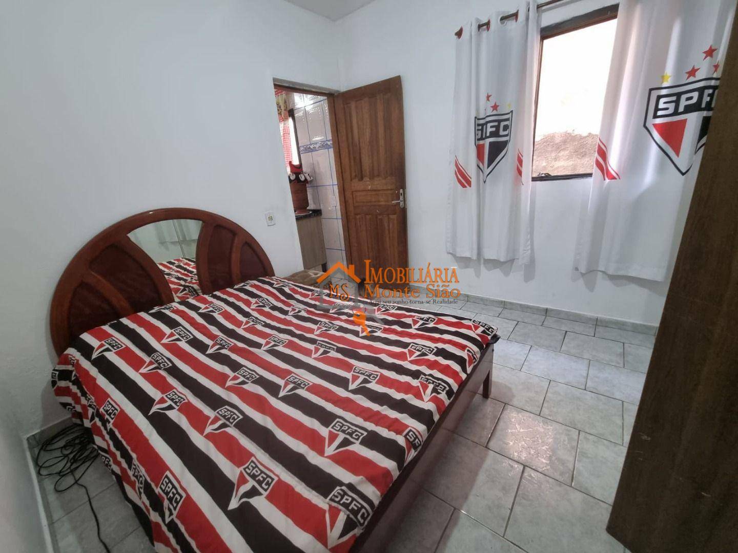 Casa à venda com 3 quartos, 364M2 - Foto 18