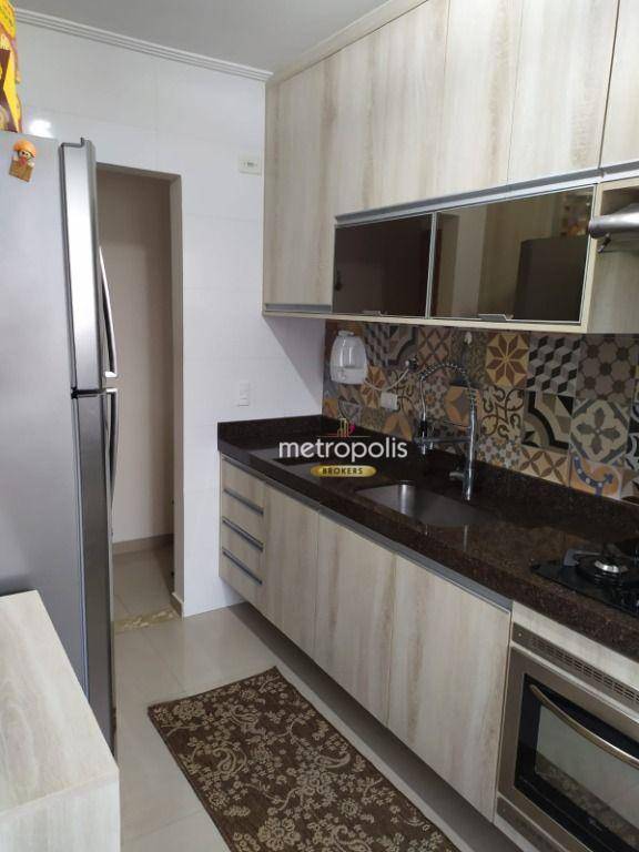 Apartamento à venda com 2 quartos, 55m² - Foto 5