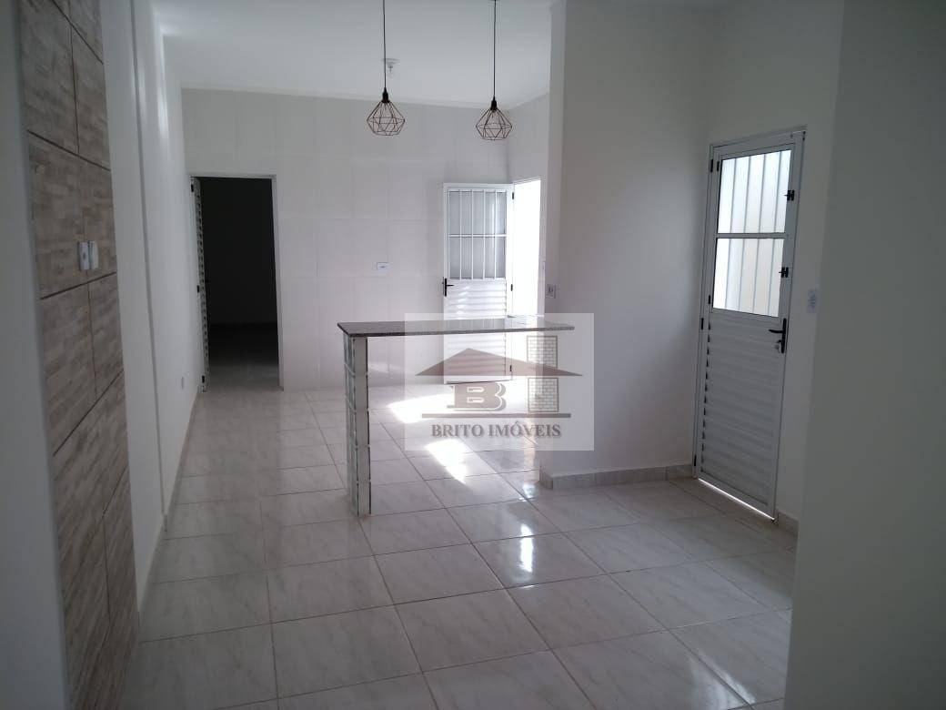 Casa à venda com 2 quartos, 125M2 - Foto 12