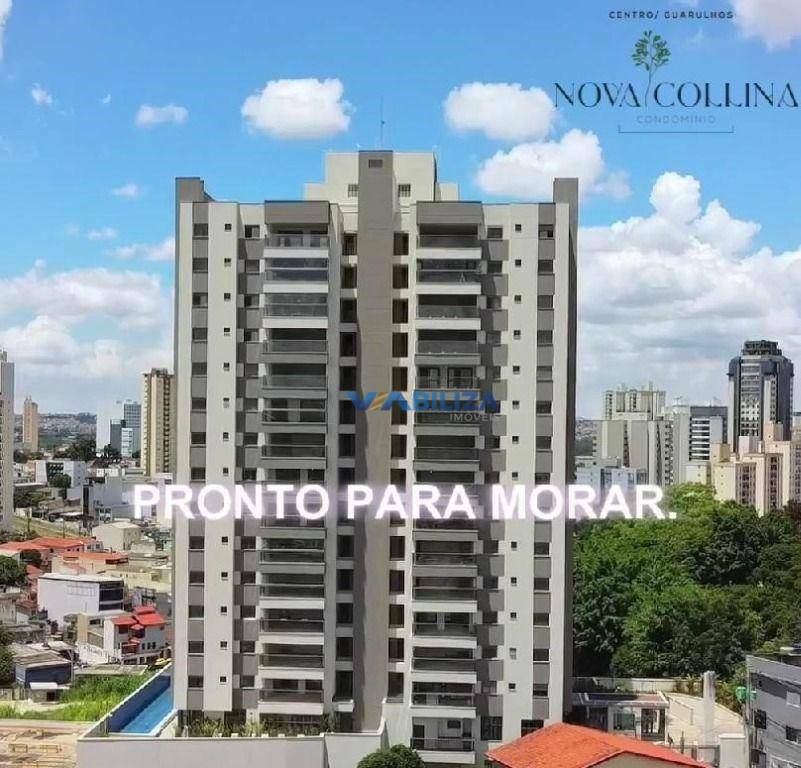 Apartamento à venda com 4 quartos, 150m² - Foto 11