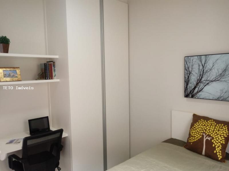 Apartamento à venda com 1 quarto - Foto 10