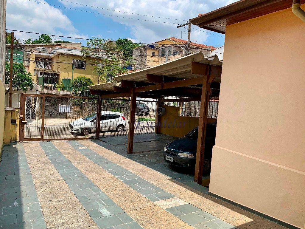 Casa à venda com 3 quartos, 120m² - Foto 18