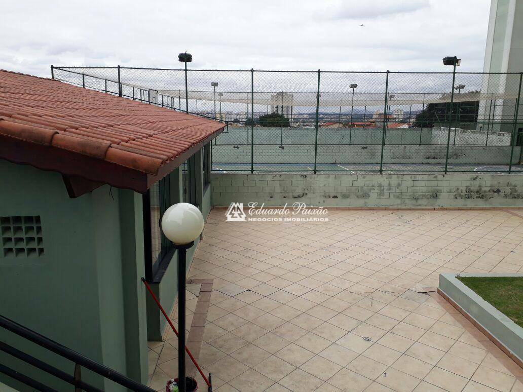Apartamento à venda com 3 quartos, 74m² - Foto 34