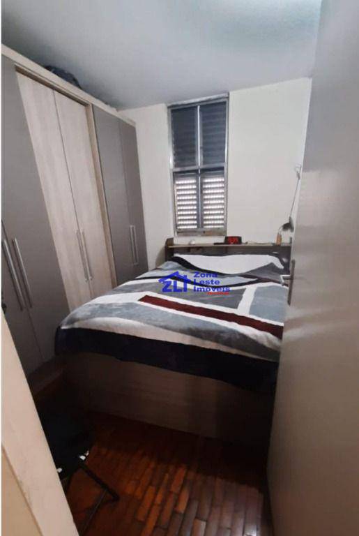 Apartamento à venda com 2 quartos, 57m² - Foto 11