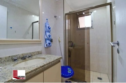 Apartamento à venda com 3 quartos, 110m² - Foto 13