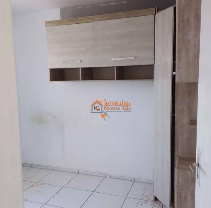 Apartamento à venda com 2 quartos, 45m² - Foto 6